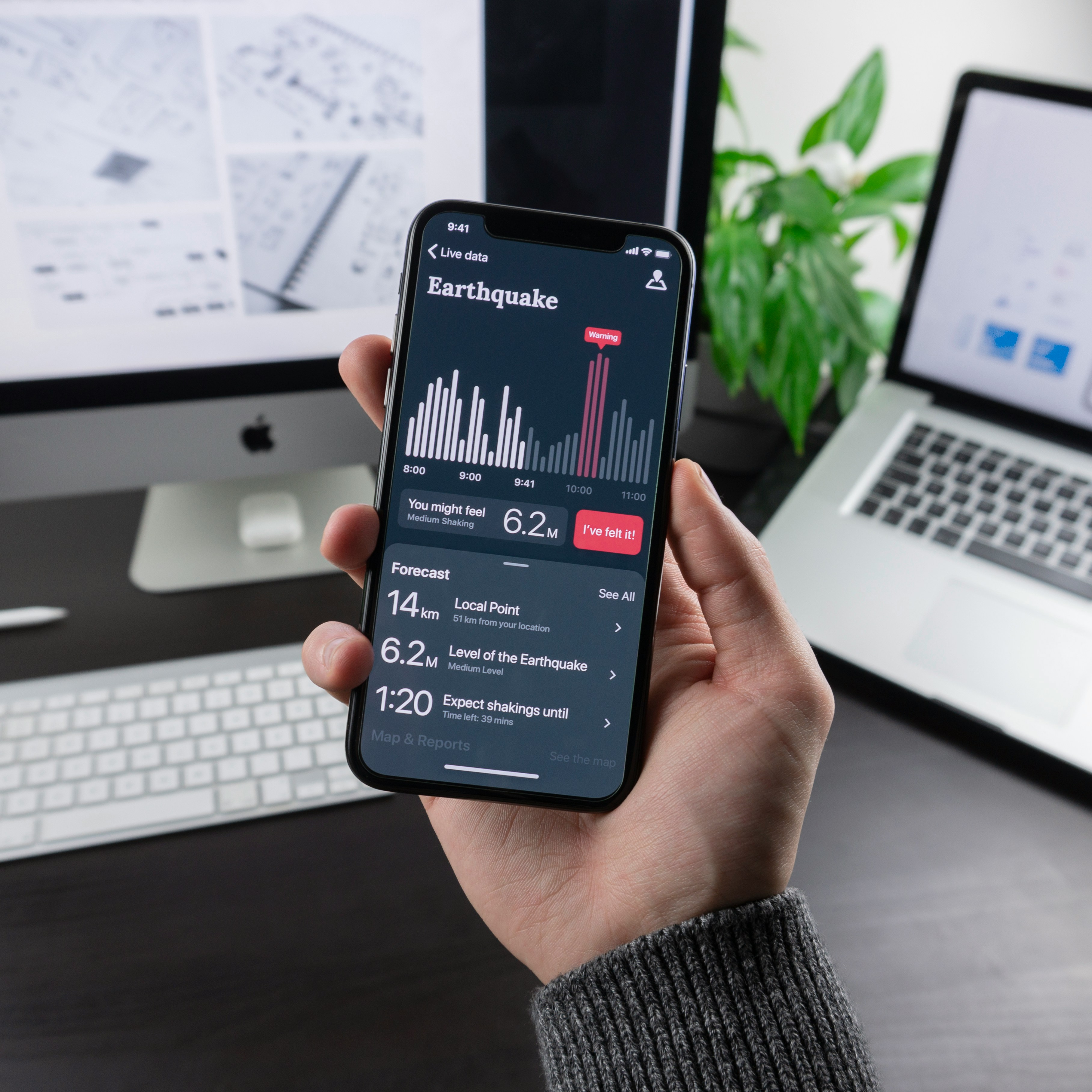 Data Services Image